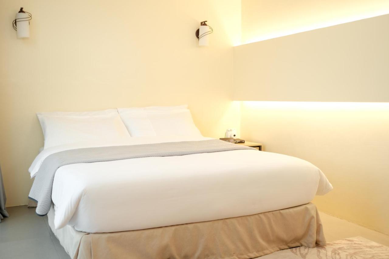 Dosi Hotel Ph Talisay  Exteriör bild