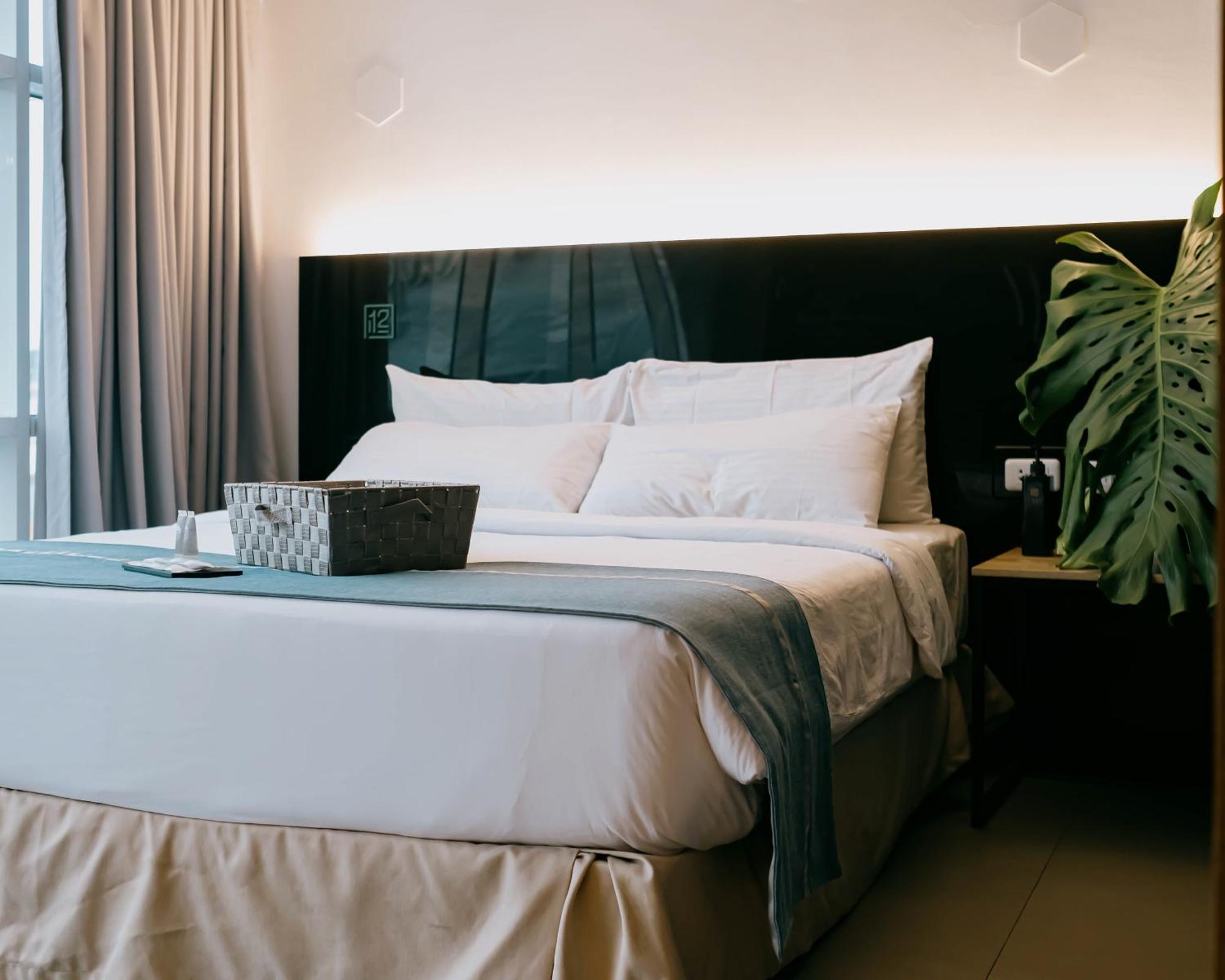 Dosi Hotel Ph Talisay  Exteriör bild